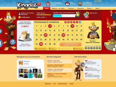 Kingoloto